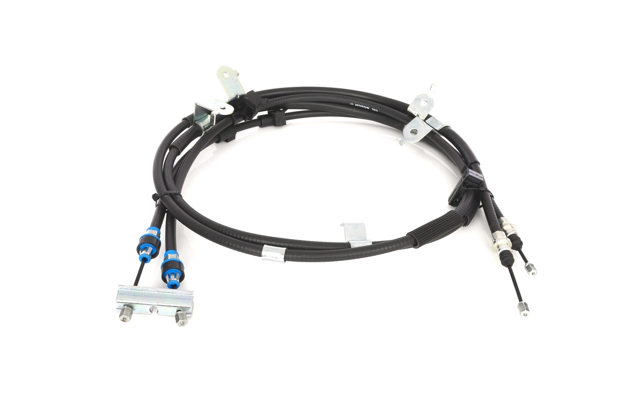 BOSCH 1 987 482 666 - Трос ручника