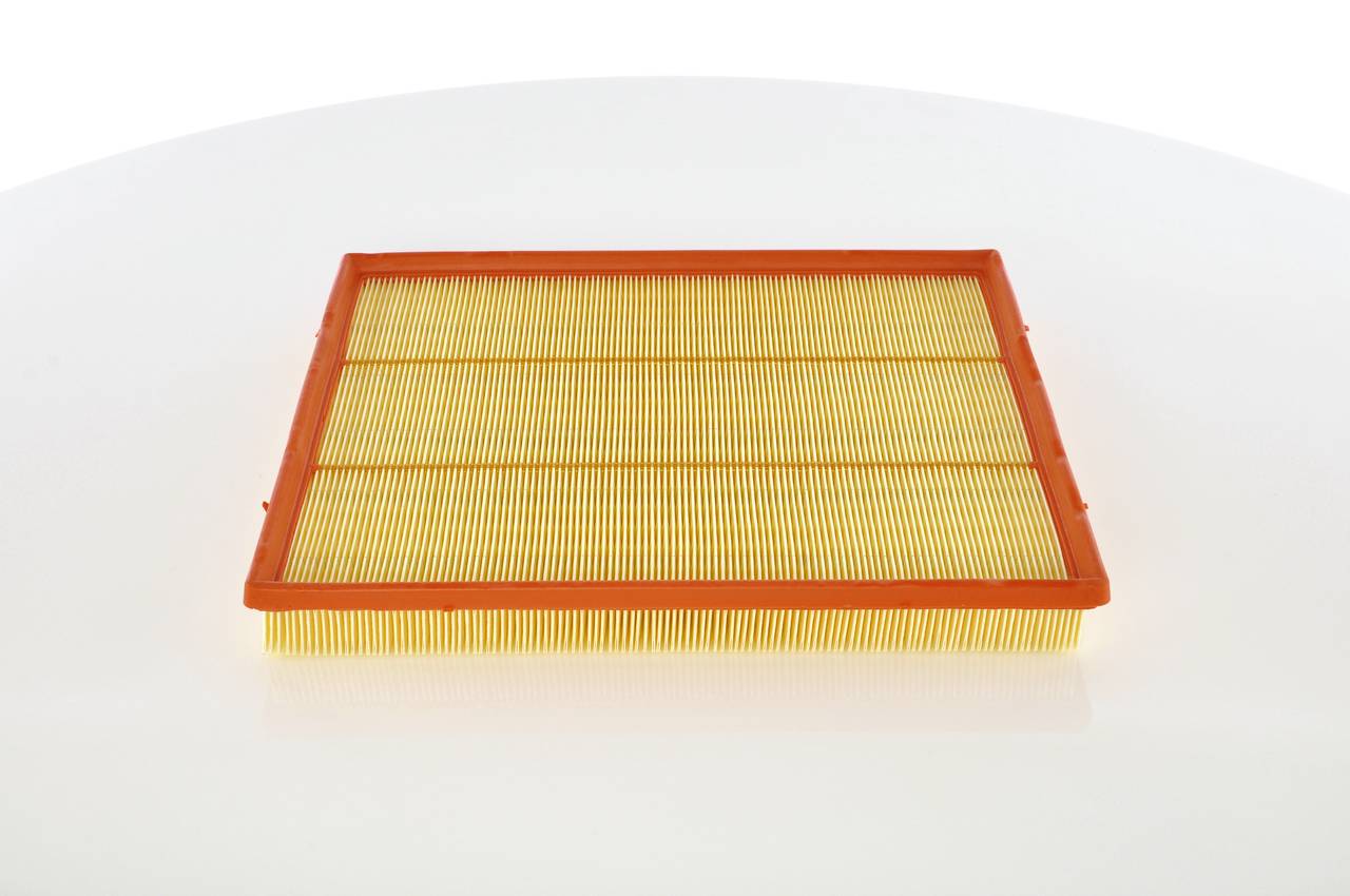 BOSCH F 026 400 373 - Воздушный фильтр