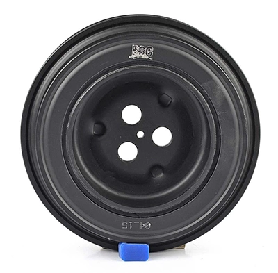 Шкив коленвала