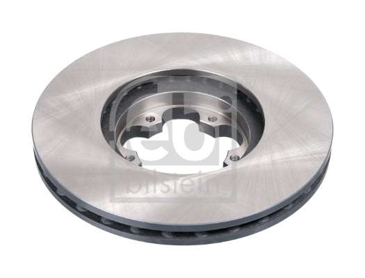 FEBI BILSTEIN 28389 - Тормозные диски