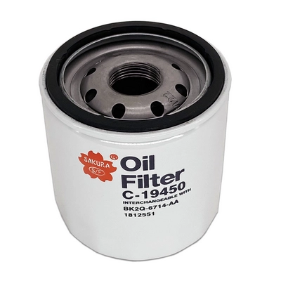 SAKURA AUTOMOTIVE C-19450 - Масляный фильтр
