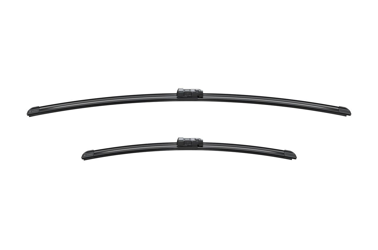 Щетка стеклоочистителя Aerotwin