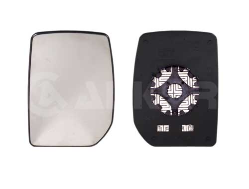 Стекло зеркала 