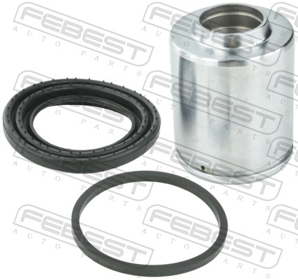 FEBEST 2176-TT9R-KIT - Ремкомплект суппорта