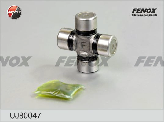 FENOX UJ80047 - Рулевой кардан