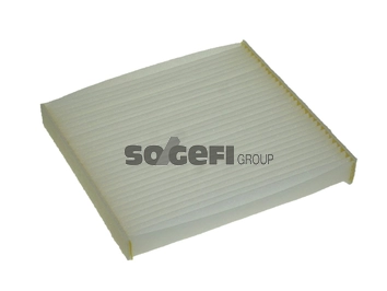 FRAM CF11484 - Салонный фильтр