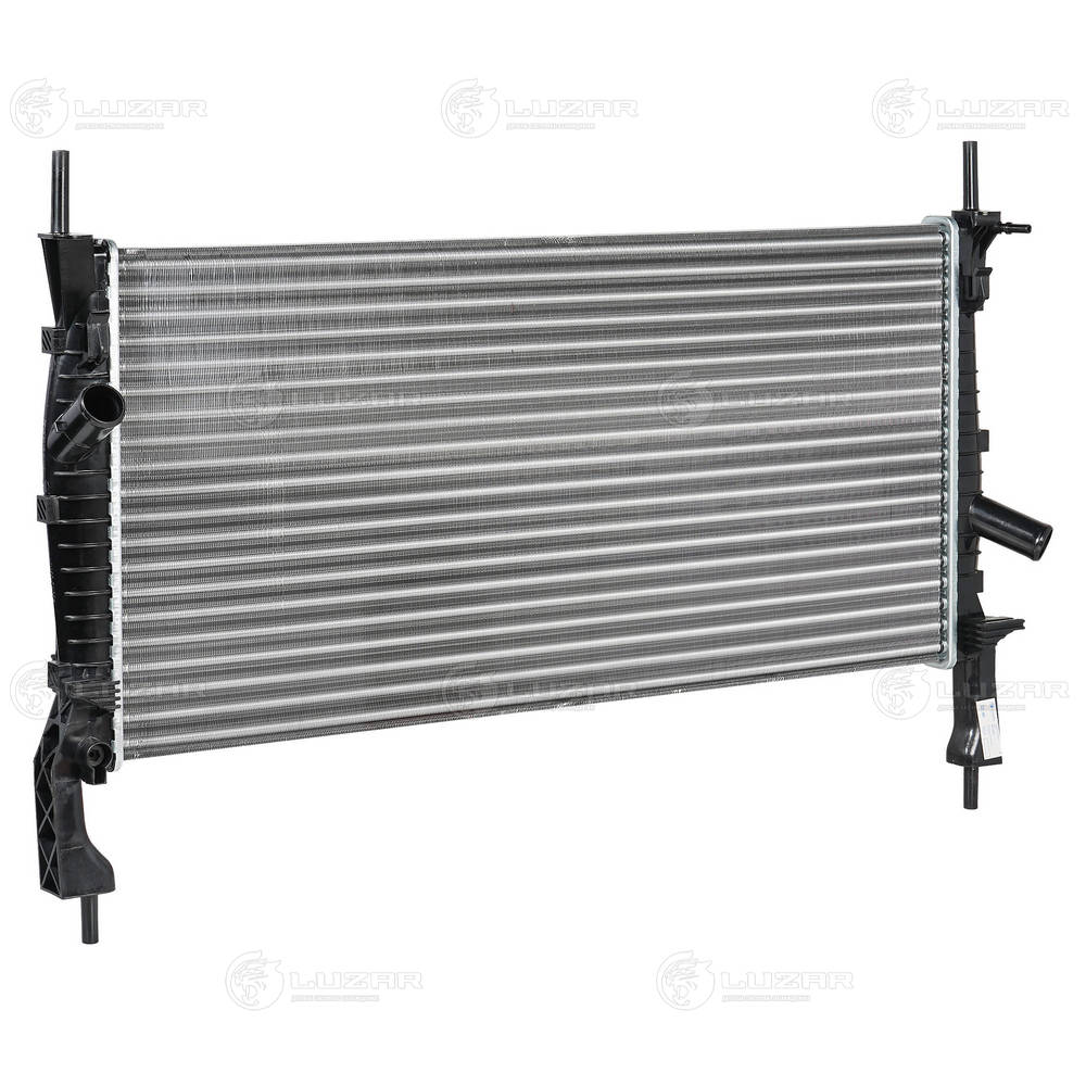 Радиатор охлаждения