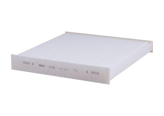 MAHLE LA 859 - Салонный фильтр