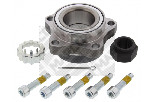 MAPCO 26690 - Ступичный подшипник