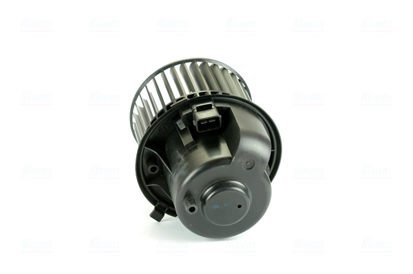 NISSENS 87061 - Моторчик печки