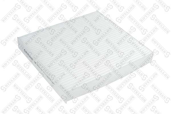 Салонный фильтр