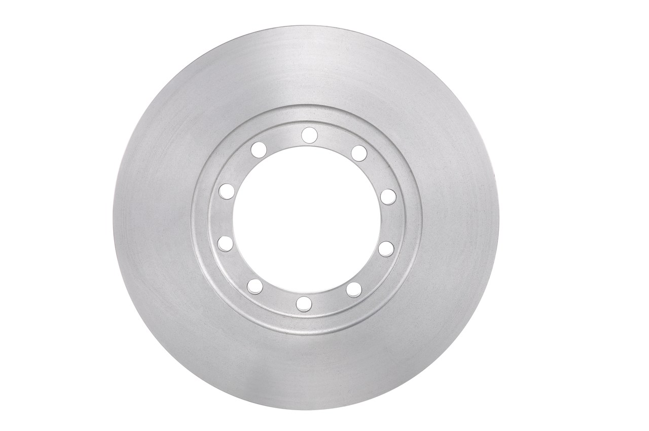 BOSCH 0 986 479 390 - Тормозные диски