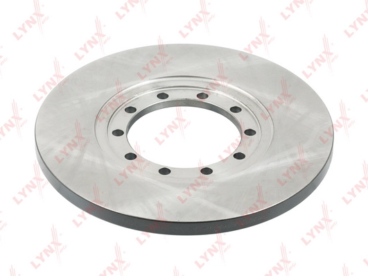 LYNXAUTO BN-1023 - Тормозные диски