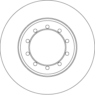 Тормозные диски