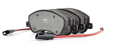 Тормозные колодки 