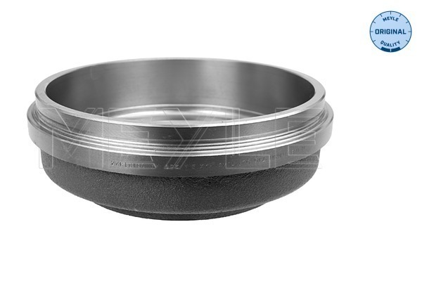 MEYLE 715 523 7040 - Тормозной барабан MEYLE-ORIGINAL: True to OE.