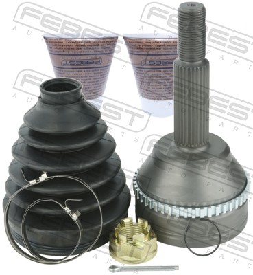 FEBEST 2110-TRDA48 - ШРУС