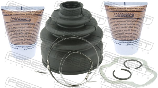 Пыльник ШРУСа