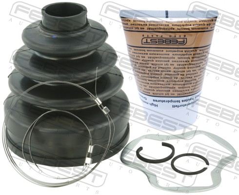 FEBEST 2115-TT9T - Пыльник ШРУСа