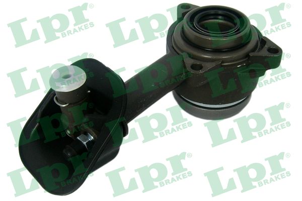 Рабочий цилиндр сцепления