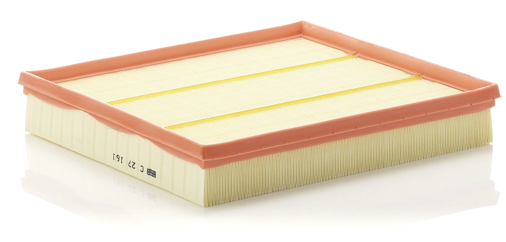 MANN-FILTER C 27 161 - Воздушный фильтр