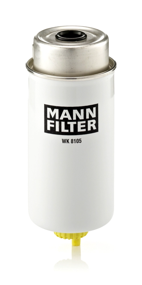 MANN-FILTER WK 8105 - Топливный фильтр