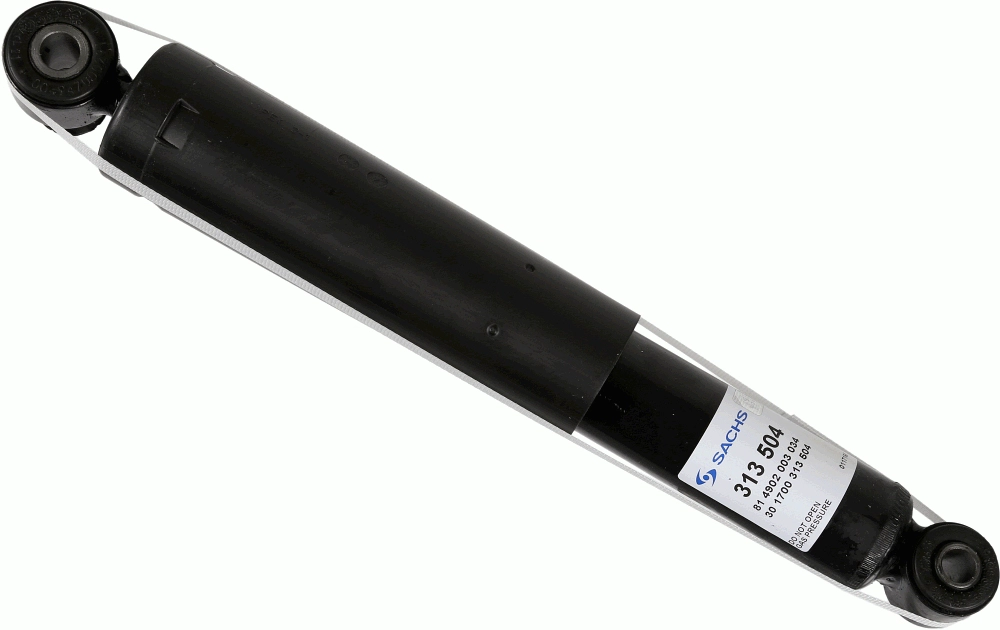 Амортизатор