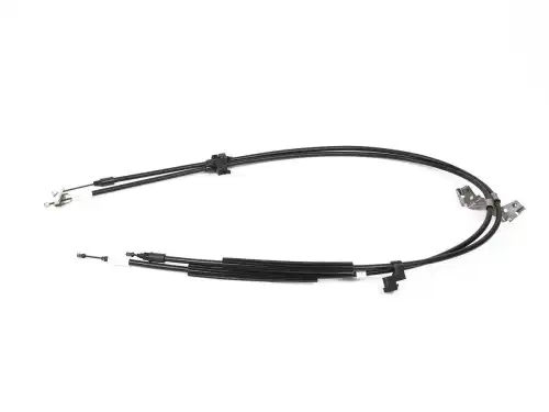 FORD 2074151 - трос стояночного тормоза