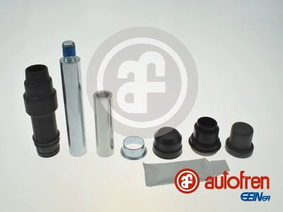 Направляющие суппорта