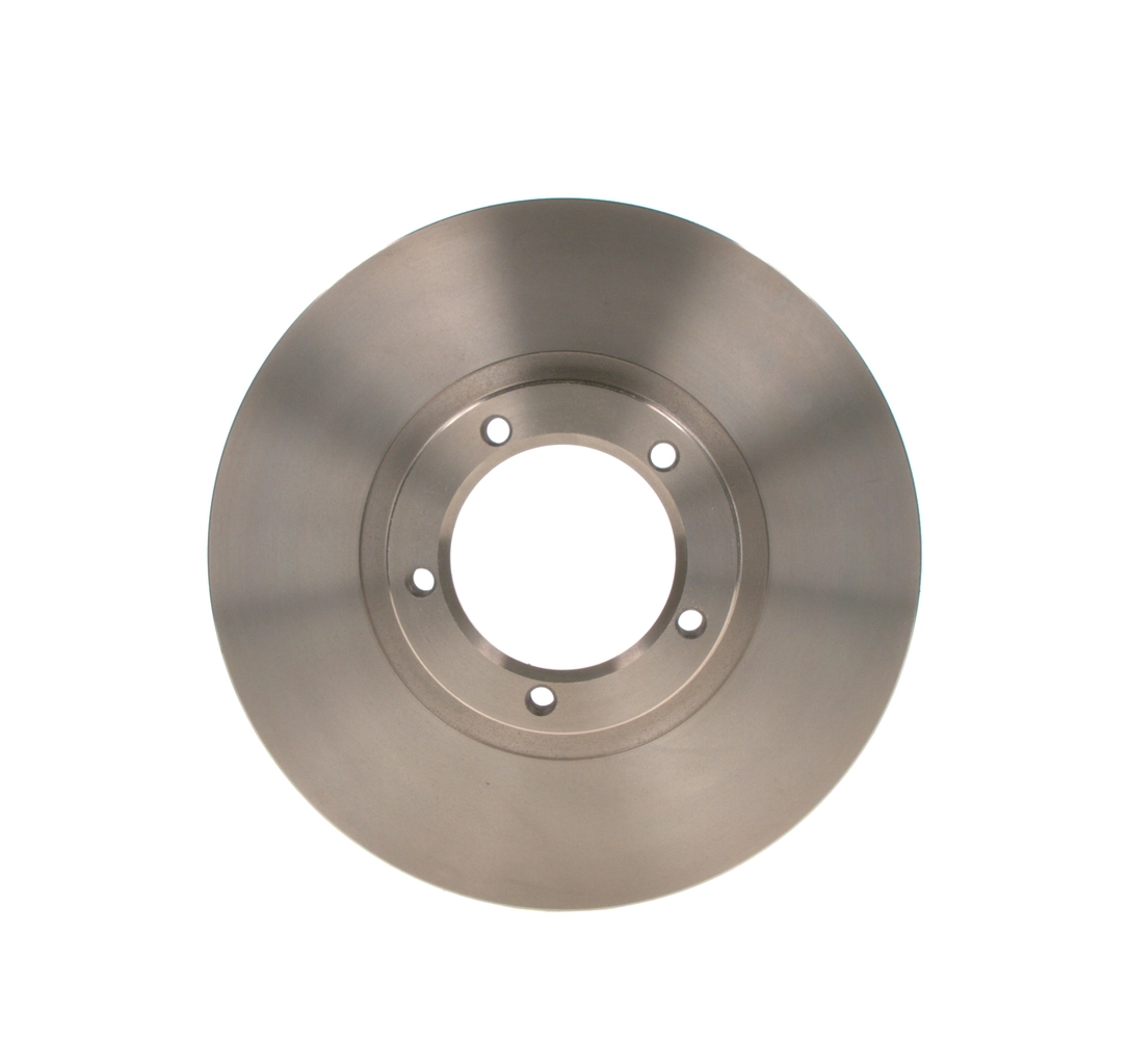 BOSCH 0 986 478 160 - Тормозные диски