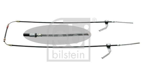 FEBI BILSTEIN 05818 - Трос ручника