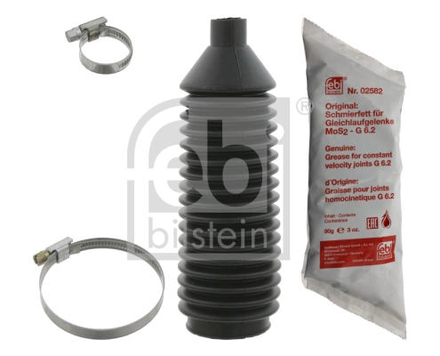 FEBI BILSTEIN 05958 - Пыльник рулевой рейки