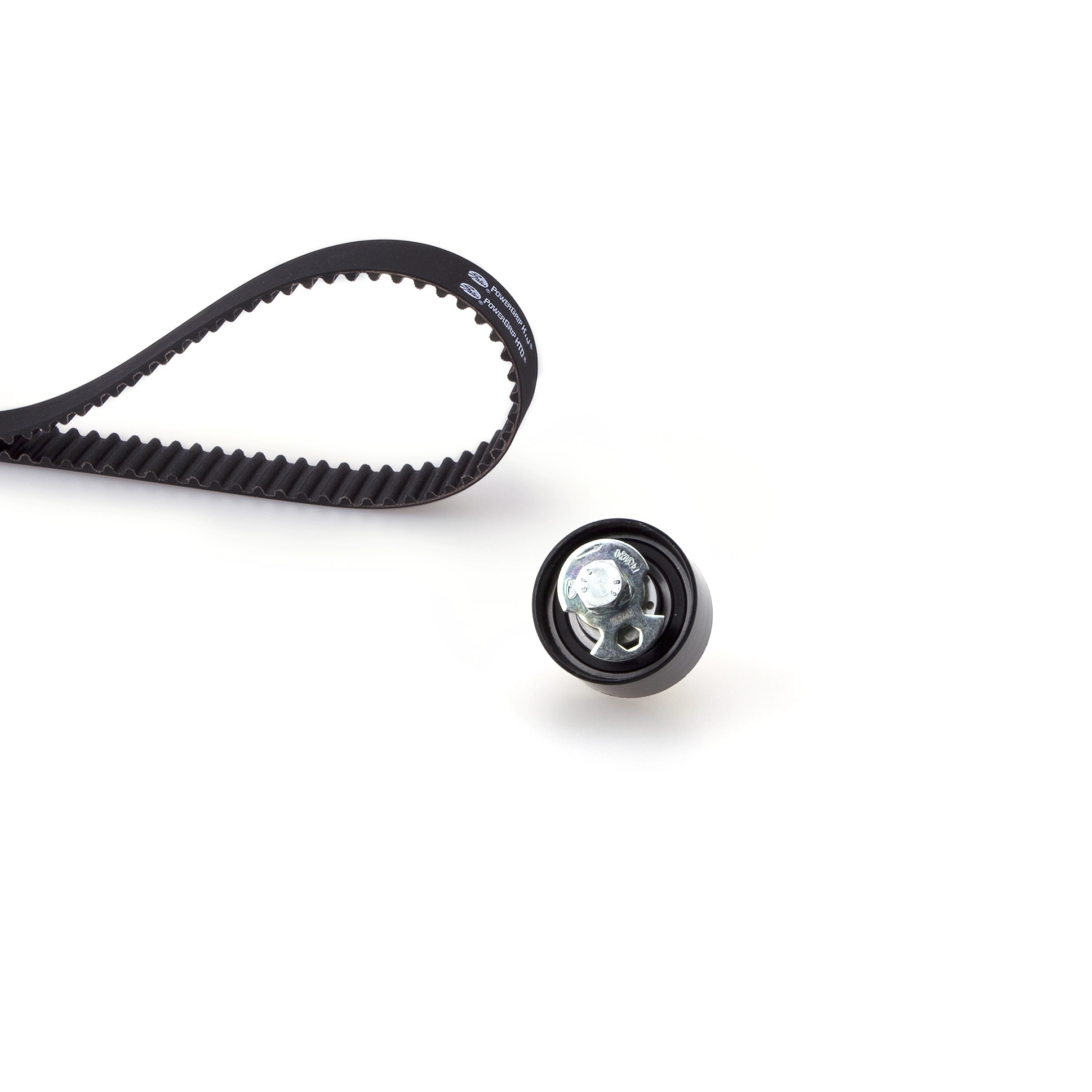 GATES K015571XS - Комплекты ГРМ