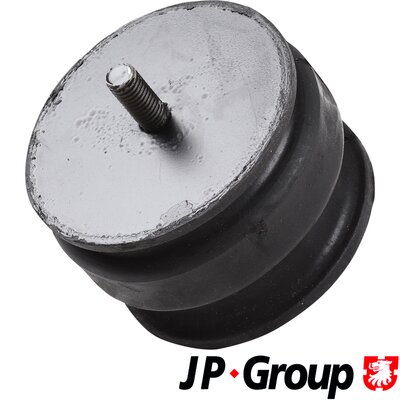 Подвеска, двигатель JP GROUP