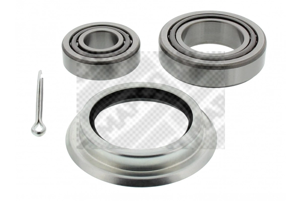 MAPCO 26610 - Ступичный подшипник