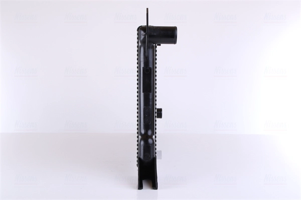 NISSENS 62177 - Радиатор охлаждения