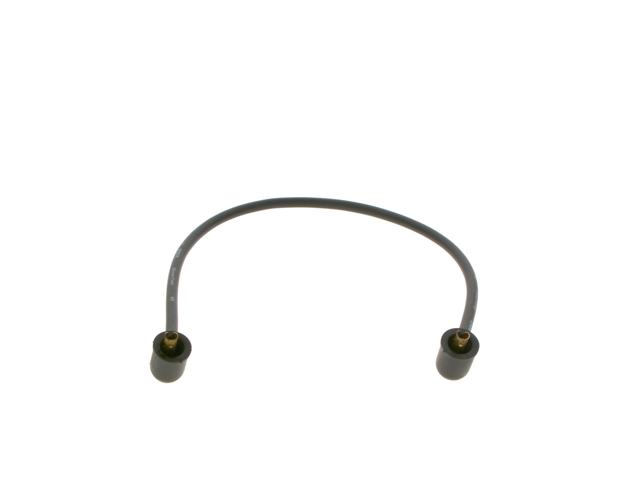 BOSCH 0 986 357 129 - Высоковольтные провода