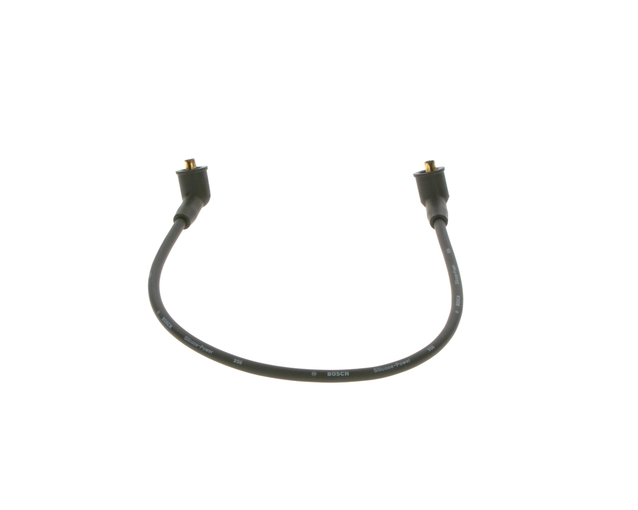 BOSCH 0 986 357 129 - Высоковольтные провода