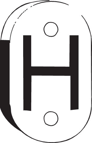 BOSAL 255-678 - Крепления глушителя