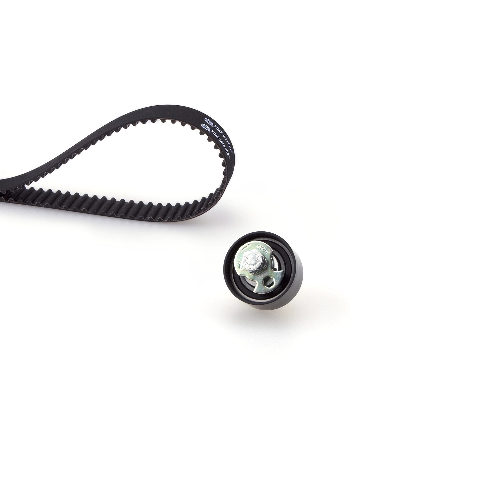 GATES K015572XS - Комплекты ГРМ