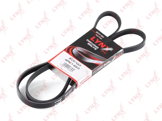 Ремень генератора