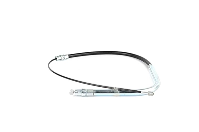 Трос ручника