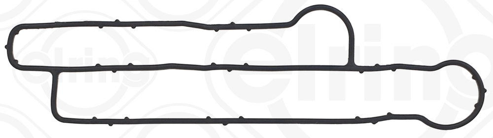 Прокладка масляного радиатора