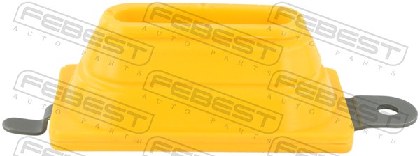 Отбойник амортизатора