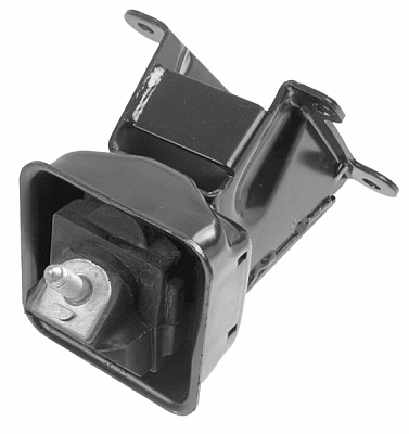 Подушка двигателя