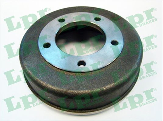 Тормозной барабан