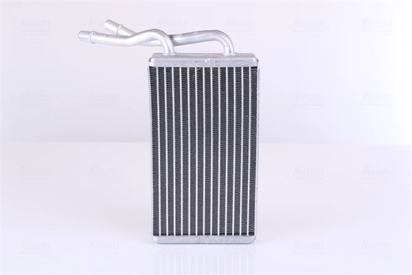 NISSENS 71769 - Радиатор печки