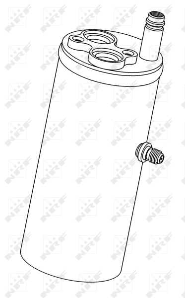 NRF 33229 - Осушители кондиционера