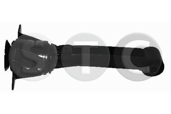 Подушка двигателя