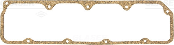 Прокладка клапанной крышки